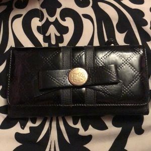 Hello kitty wallet